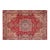 Traditional Vintage Hand-Knotted Rug 9.6x13.3 For Sale