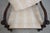 Guy Chaddock Country French Zebra Print Chair & Ottoman For Sale - Image 13 of 18