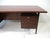 Kai Kristiansen Executive Rosewood Desk for Feldballes Denmark For Sale In Cincinnati - Image 6 of 17