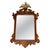 Antique Georgian Gilded Eagle Wall Mirror, 1760 For Sale - Image 10 of 10