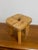 Wood 1970s Vintage Lisa Johansson-Pape "Apila" Stool For Sale - Image 7 of 7