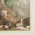 Beige 1960s Art Impressionism European Landscape Lithograph For Sale - Image 8 of 11