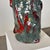 Abstract Decorative Glazed Ceramic Vase Sculpture by Pupo Gino, Italy, 1940s For Sale - Image 4 of 15