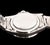 Metal Men's Rolex Submariner Stainless Watch Black Spider Dial For Sale - Image 7 of 8