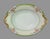 Noritake Vintage Noritake "Pendarvis" Pattern Oval Serving Dish Bowl with Painted Floral Print For Sale - Image 4 of 7