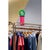 Festa Mobile Jar in Powder-Coated Aluminum by altreforme Dimensions: Ø 14 x H 40 cm. Materials: Powder-coated aluminum....