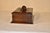 Brown 19th Century Black Forest Carved Dresser Box With Mirror For Sale - Image 8 of 9