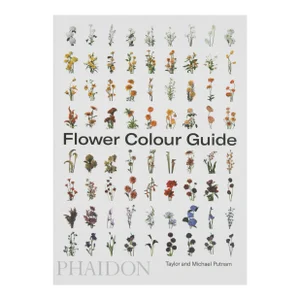 Flower Color Guide