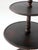 Late 19th Century Antique Victorian Tiered Stand With Claw Feet For Sale - Image 5 of 17