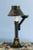 French Tole Oil Lamps, Set of 2 For Sale - Image 5 of 11