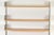 Wood Model 606 Shelving System in Beech by Dieter Rams for Vitsoe, Germany, 1960s For Sale - Image 7 of 12