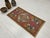 Turkish Oushak Anatolian Wool Vintage Rug For Sale - Image 3 of 5