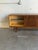Wood Rosewood Low Credenza Sideboard in Style of Ladoga Erik Wortz Sweden Mid-Century Modern 1960s For Sale - Image 7 of 9