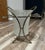 Mid-Century Modern Vintage Godinger Champagne Celebration Ice Bucket with Holder For Sale - Image 3 of 9