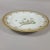Royal Copenhagen Antique Royal Copenhagen Flora Danica “Dryas Octopetala” Botanical Dinner Plate, Iceland National Flower For Sale - Image 4 of 7