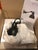 Lampe Gras N°304 Desk Lamp, French Industrial Modern, New/Unused by DCW Éditions For Sale - Image 4 of 10