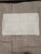 2020s Rh Restoration Hardware Custom Italian Pietro Solid Piped Lumbar Pillow Cover For Sale - Image 5 of 17