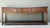 Vintage 18th Century Distressed Plank Console Table For Sale In West Palm - Image 6 of 14