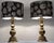 1960s Mid-Century Modern German Table Lamps from Lamplove, 1960s, Set of 2 For Sale - Image 5 of 10