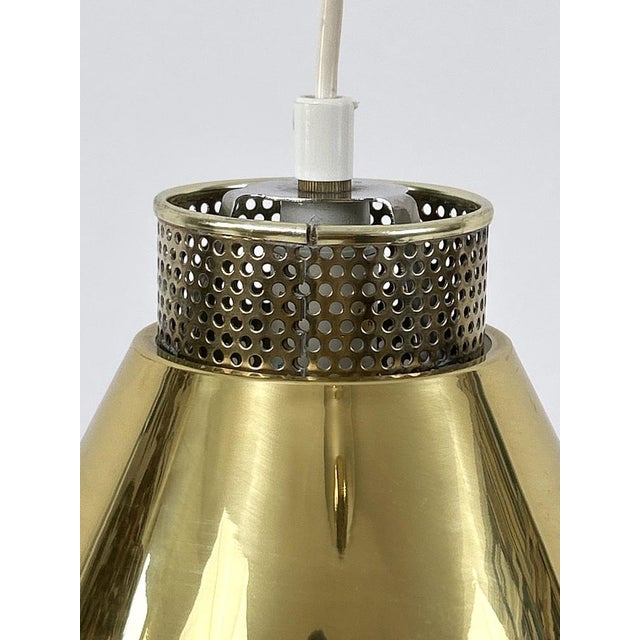 T766 Pendant Lamp by Hans-Agne Jakobsson for AB Markaryd, Sweden, 1960s For Sale - Image 18 of 18