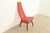 Adrian Pearsall for Craft Associates High Back Side Chair or Lounge Chair, 1960s For Sale - Image 10 of 10