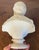 Antique 19th Century English Copeland Parian Porcelain Portrait Bust of a Victorian Bearded Gentleman For Sale - Image 16 of 18