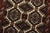 Turkmen Runner 2’10” X 6’4” Ivory Wool Vintage Tribal Hand-Knotted Rug For Sale - Image 4 of 11