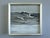 Mid-Century Modern 20th Century Modern 'Tidal Forms: A Study in Motion' Set of 3 Mini Abstract Oil Paintings, Framed For Sale - Image 3 of 12