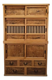 Example of Kitchen Fittings and Fixtures