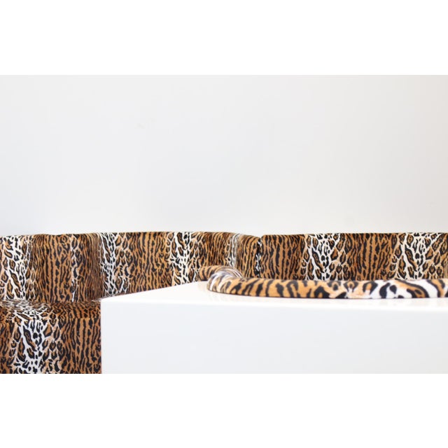 Safari Lounge Sofa by Archizoom Associates, 1968 For Sale - Image 4 of 18