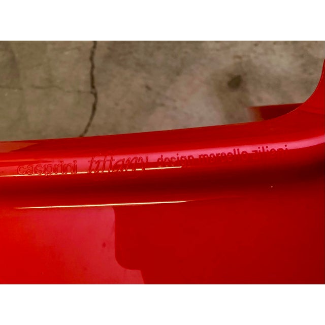 A Pair of Tiffany Chairs by Marcelo Ziliani For Sale - Image 9 of 13