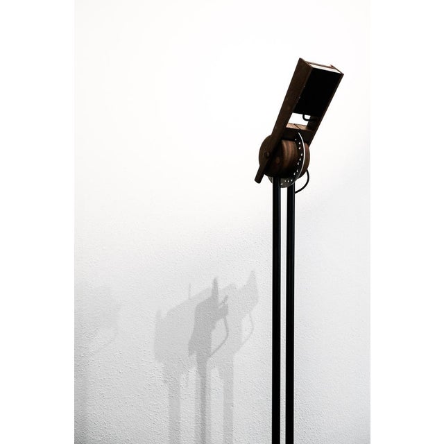 Freno Floor Lamp by Caio Superchi For Sale - Image 18 of 18
