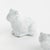 Contemporary Fetching Frogs, Set Of 2 For Sale - Image 3 of 4