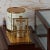 An elegant Short &amp; Mason barograph, serial number C2663, manufactured in London and housed in a polished mahogany case...