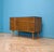 Mid-Century Modern Sideboard in Walnut by Gunther Hoffstead for Uniflex, 1960s For Sale - Image 3 of 12