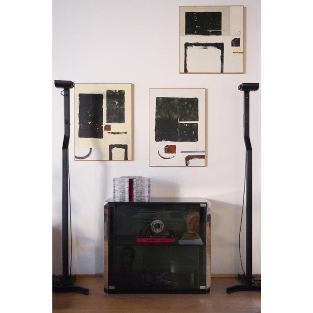 Sideboard by Mario Sabot, 1970s For Sale - Image 3 of 18