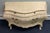 Late 20th Century Painted Bombe Chest / Commode - Made in Italy For Sale In New York - Image 6 of 12