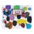 Nba Play 2 - Original Basketball Pop Art Acrylic Painting on Canvas For Sale