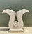 Vintage Deco Coquina Console Table Pedestal For Sale - Image 12 of 15