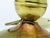 1930s Metal and Glass Table Lamp, Germany, 1930s For Sale - Image 5 of 8