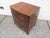 Small Scale English Mahogany Bow Front Dresser For Sale - Image 18 of 18