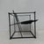 FM60 Chair by Radboud Van Beekum for Pastoe, 1980s, in Good conditions. Designed 1980 to 1989 I have official proof of...