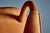 Lounge Chairs Upholstered in Cognac Leather, Germany, 1950s, Set of 3 For Sale - Image 10 of 15