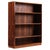 Bookcase in Rosewood by Ejvind Johansson for Ivan Gern, Denmark, 1960s For Sale - Image 13 of 13