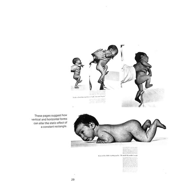 HURLBURT, Allen [138] pp. Van Nostrand Reinhold 1971 9 1/2" x 8 7/8"