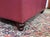 Chesterfield Two-Seater Sofa in Leather, 2000s For Sale - Image 13 of 18