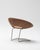 Chair in the style of Pierre Paulin, France, 1960s-1970s For Sale - Image 6 of 7