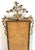 18th Century Italian Neoclassical Carved Giltwood Mirror For Sale In West Palm - Image 6 of 18