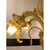 Murano Glass Chandelier with Floral and Leaf Accents by Simoeng For Sale - Image 10 of 14
