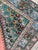 Vintage Moroccan Rustic Rabat Rug, 1960s For Sale - Image 11 of 18